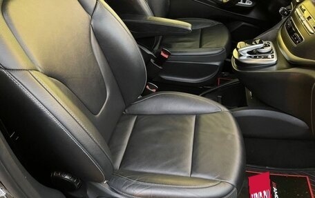 Mercedes-Benz V-Класс, 2019 год, 3 900 000 рублей, 23 фотография