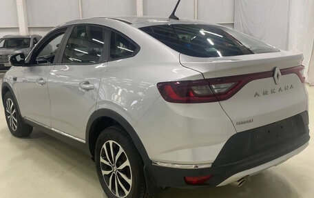 Renault Arkana I, 2019 год, 1 460 000 рублей, 6 фотография