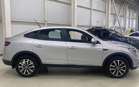 Renault Arkana I, 2019 год, 1 460 000 рублей, 4 фотография