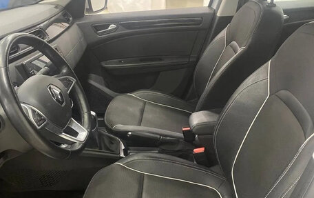 Renault Arkana I, 2019 год, 1 460 000 рублей, 9 фотография