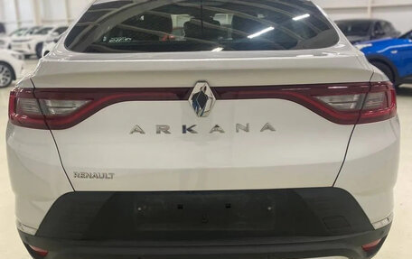 Renault Arkana I, 2019 год, 1 460 000 рублей, 7 фотография