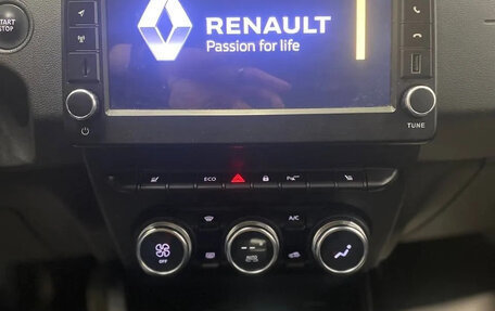 Renault Arkana I, 2019 год, 1 460 000 рублей, 12 фотография