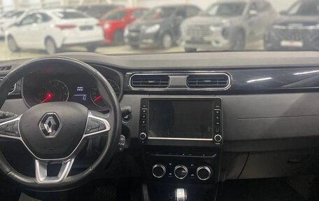 Renault Arkana I, 2019 год, 1 460 000 рублей, 10 фотография