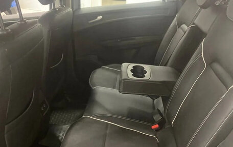 Renault Arkana I, 2019 год, 1 460 000 рублей, 15 фотография