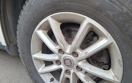 Fiat Freemont, 2013 год, 1 400 000 рублей, 2 фотография