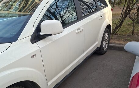 Fiat Freemont, 2013 год, 1 400 000 рублей, 6 фотография