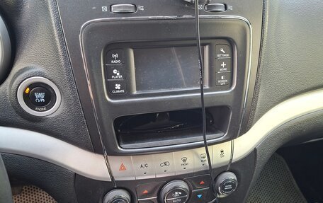 Fiat Freemont, 2013 год, 1 400 000 рублей, 5 фотография