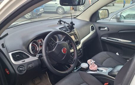 Fiat Freemont, 2013 год, 1 400 000 рублей, 7 фотография