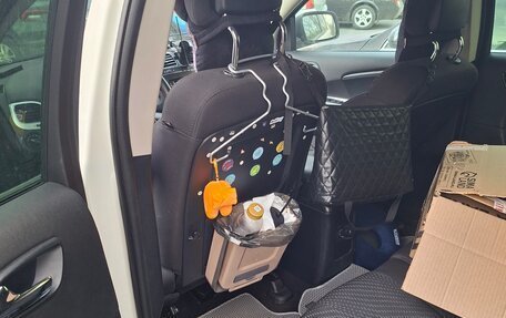 Fiat Freemont, 2013 год, 1 400 000 рублей, 8 фотография