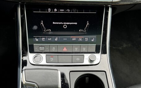 Audi Q7, 2021 год, 5 950 000 рублей, 17 фотография