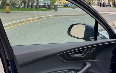 Audi Q7, 2021 год, 5 950 000 рублей, 18 фотография