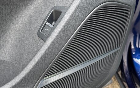 Audi Q7, 2021 год, 5 950 000 рублей, 19 фотография