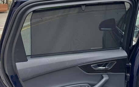 Audi Q7, 2021 год, 5 950 000 рублей, 23 фотография