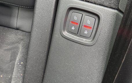 Audi Q7, 2021 год, 5 950 000 рублей, 33 фотография