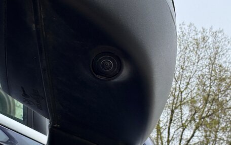 Audi Q7, 2021 год, 5 950 000 рублей, 31 фотография