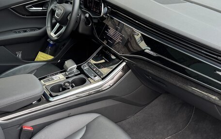 Audi Q7, 2021 год, 5 950 000 рублей, 29 фотография