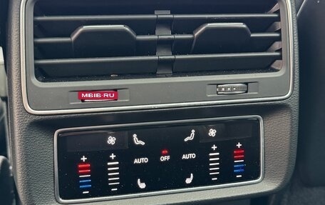 Audi Q7, 2021 год, 5 950 000 рублей, 24 фотография