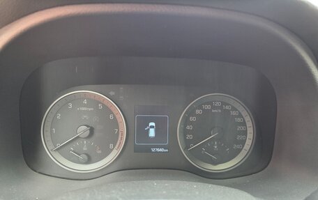 Hyundai Tucson III, 2017 год, 1 830 000 рублей, 9 фотография