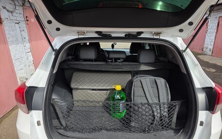 Hyundai Tucson III, 2017 год, 1 830 000 рублей, 13 фотография