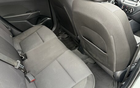 Hyundai Solaris II рестайлинг, 2019 год, 949 900 рублей, 12 фотография