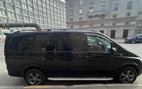 Mercedes-Benz Viano, 2011 год, 2 100 000 рублей, 5 фотография