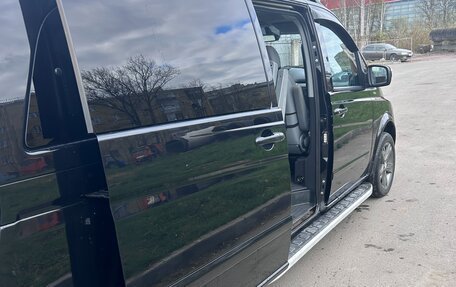 Mercedes-Benz Viano, 2011 год, 2 100 000 рублей, 3 фотография