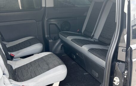 Mercedes-Benz Viano, 2011 год, 2 100 000 рублей, 8 фотография