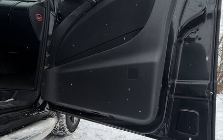 Mercedes-Benz Viano, 2011 год, 2 100 000 рублей, 14 фотография