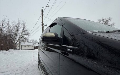 Mercedes-Benz Viano, 2011 год, 2 100 000 рублей, 12 фотография