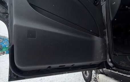 Mercedes-Benz Viano, 2011 год, 2 100 000 рублей, 19 фотография