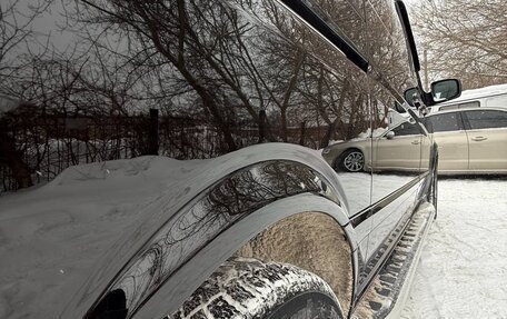 Mercedes-Benz Viano, 2011 год, 2 100 000 рублей, 15 фотография