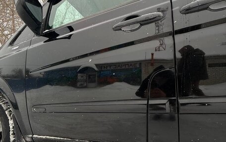 Mercedes-Benz Viano, 2011 год, 2 100 000 рублей, 18 фотография