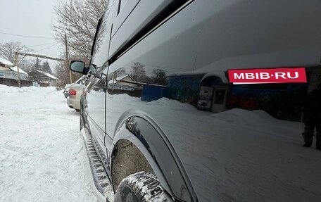 Mercedes-Benz Viano, 2011 год, 2 100 000 рублей, 17 фотография