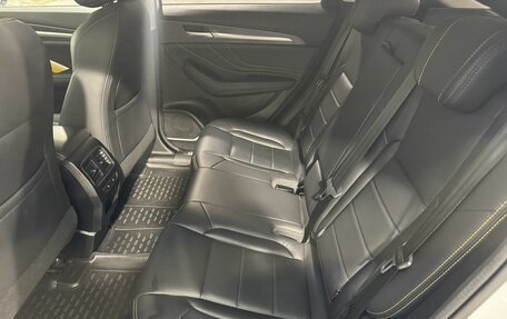 Haval F7x I, 2021 год, 1 999 800 рублей, 6 фотография