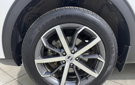 Haval F7x I, 2021 год, 1 999 800 рублей, 5 фотография