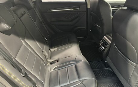 Haval F7x I, 2021 год, 1 999 800 рублей, 4 фотография