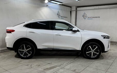 Haval F7x I, 2021 год, 1 999 800 рублей, 18 фотография