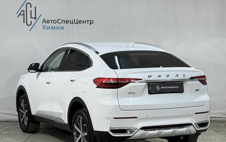 Haval F7x I, 2021 год, 1 999 800 рублей, 17 фотография