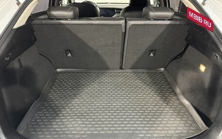 Haval F7x I, 2021 год, 1 999 800 рублей, 11 фотография