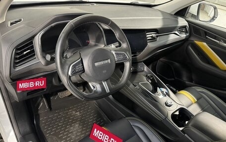 Haval F7x I, 2021 год, 1 999 800 рублей, 8 фотография