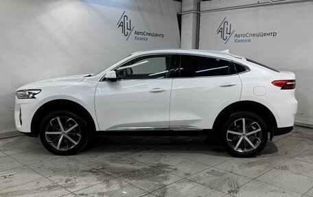 Haval F7x I, 2021 год, 1 999 800 рублей, 19 фотография