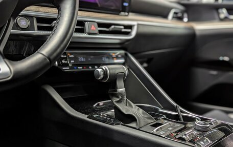 KIA K5, 2021 год, 3 100 000 рублей, 12 фотография