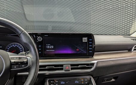 KIA K5, 2021 год, 3 100 000 рублей, 15 фотография