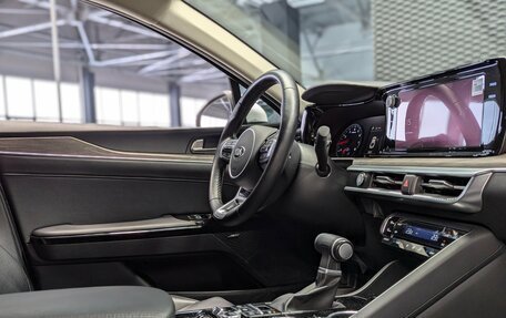 KIA K5, 2021 год, 3 100 000 рублей, 13 фотография