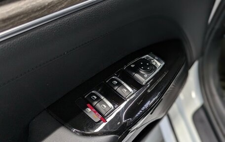 KIA K5, 2021 год, 3 100 000 рублей, 16 фотография