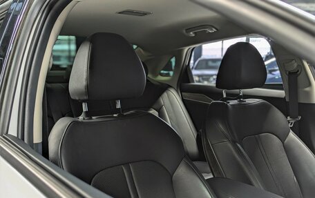 KIA K5, 2021 год, 3 100 000 рублей, 23 фотография