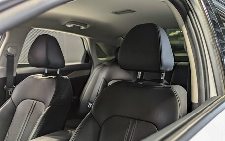 KIA K5, 2021 год, 3 100 000 рублей, 24 фотография