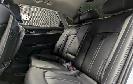 KIA K5, 2021 год, 3 100 000 рублей, 22 фотография