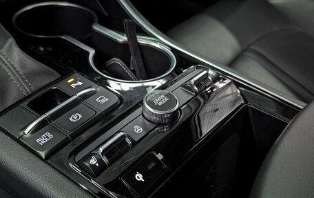 KIA K5, 2021 год, 3 100 000 рублей, 29 фотография