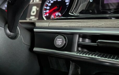 KIA K5, 2021 год, 3 100 000 рублей, 27 фотография